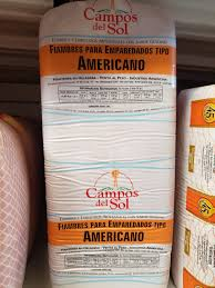 Fiam emp americ Campos del sol